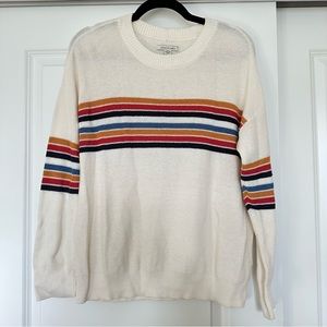 American Eagle Oversized Sweater